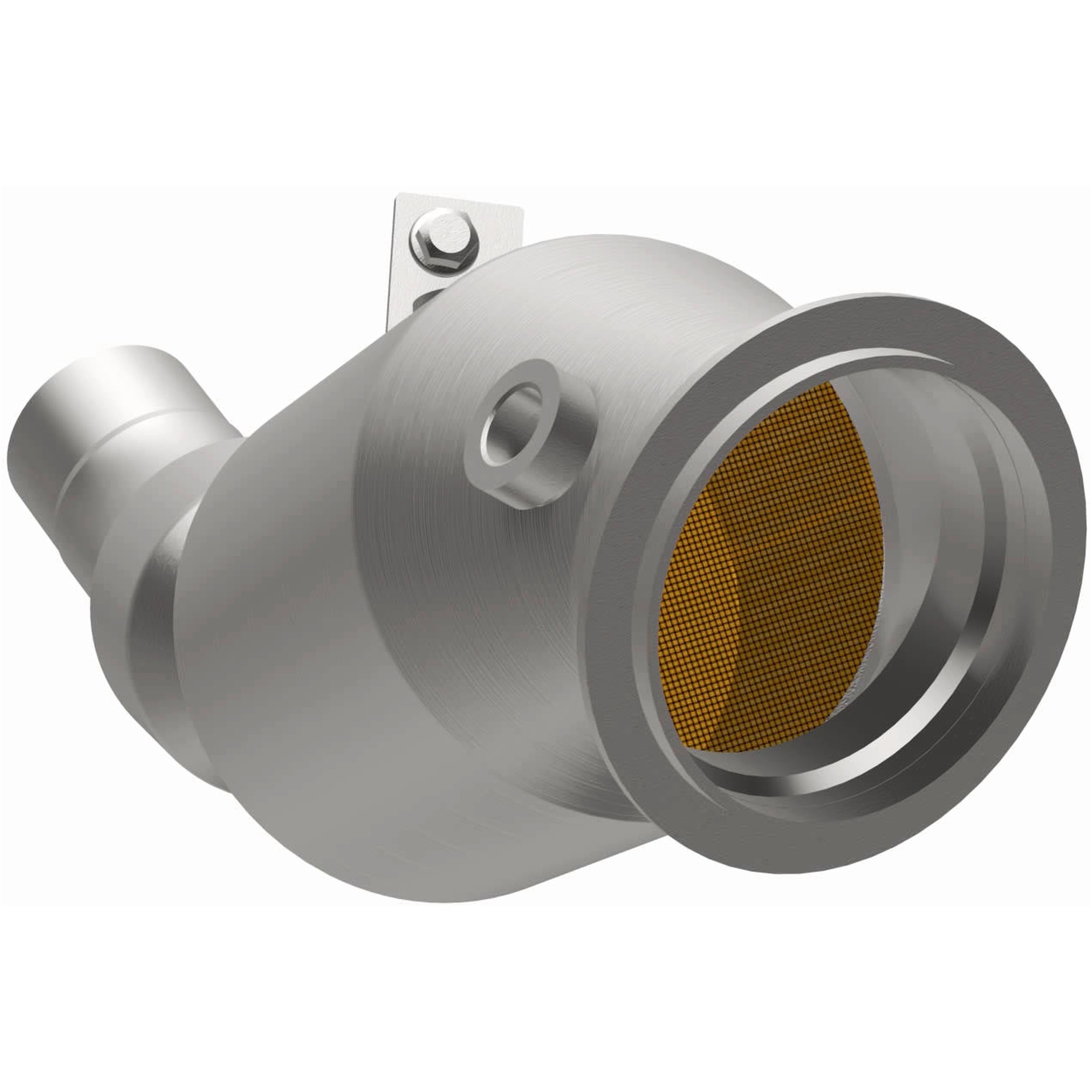MagnaFlow Exhaust Products 52266 OEM Grade Direct-Fit Catalytic Converter